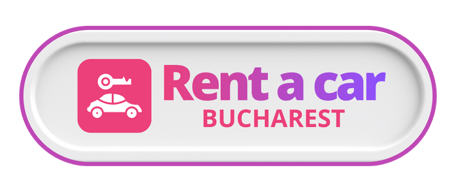Rent a car Bucharest button