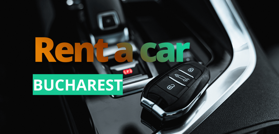 Bucharest rent a car