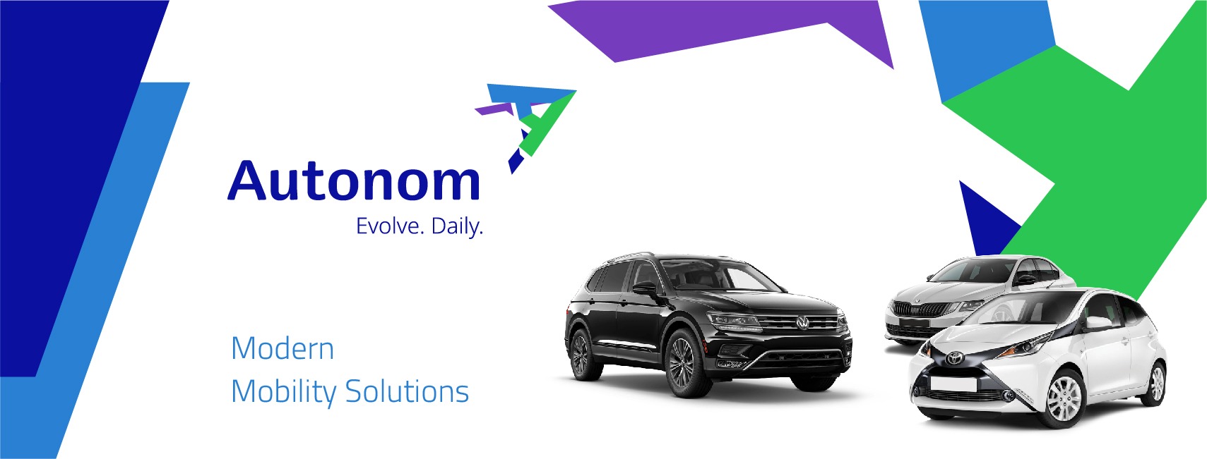 autonom autonom