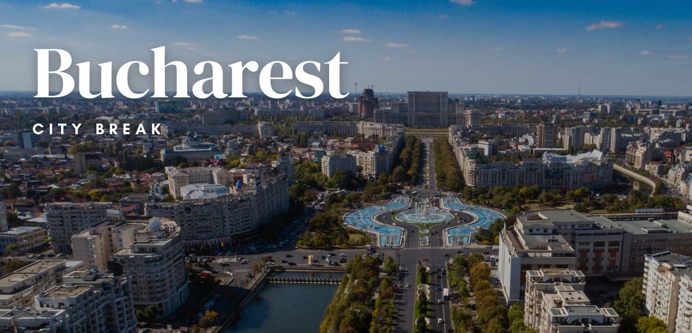 Bucharest city break Bucharest city break
