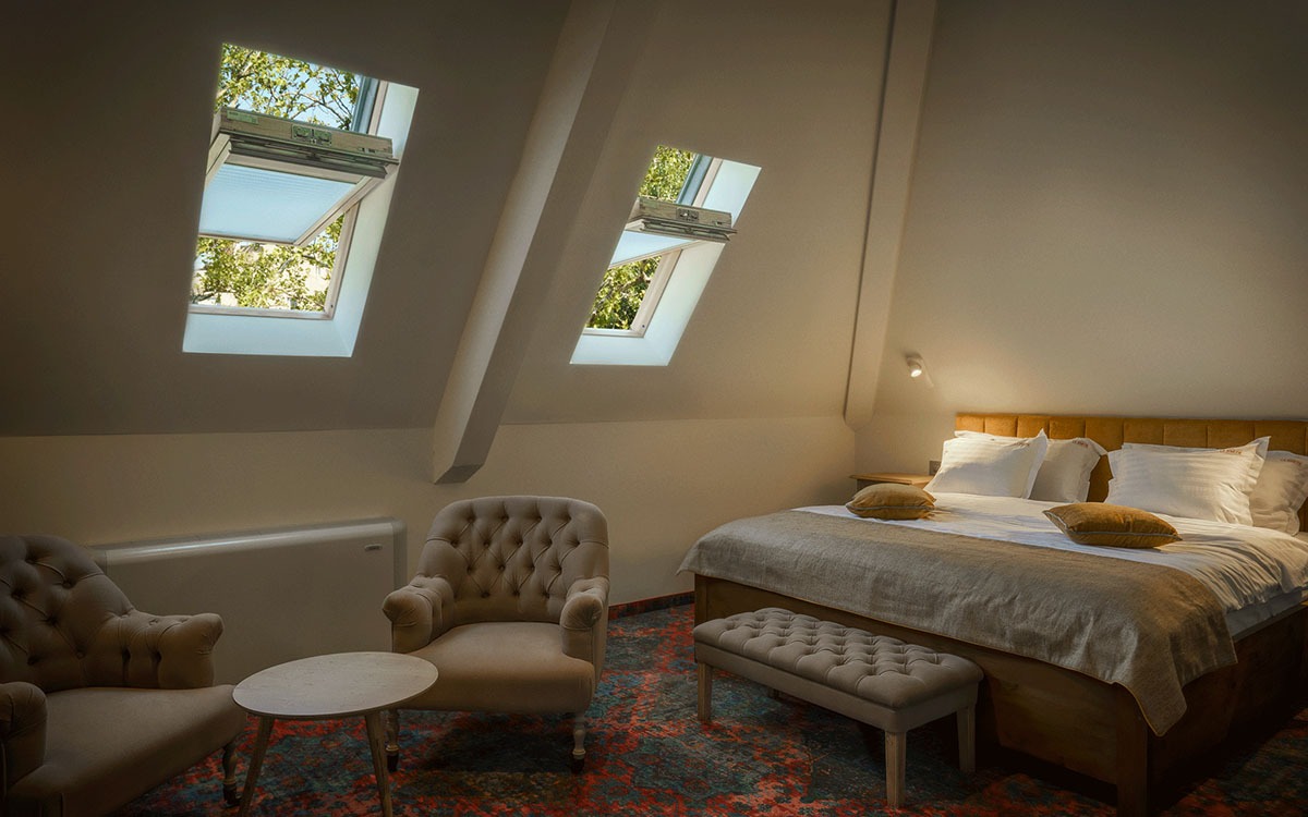 La Bohème Casa Oprea Soare Hotel apartment La Bohème Casa Oprea Soare Hotel apartment