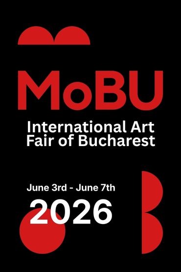 MoBU - International Art Fair of Bucharest 2026