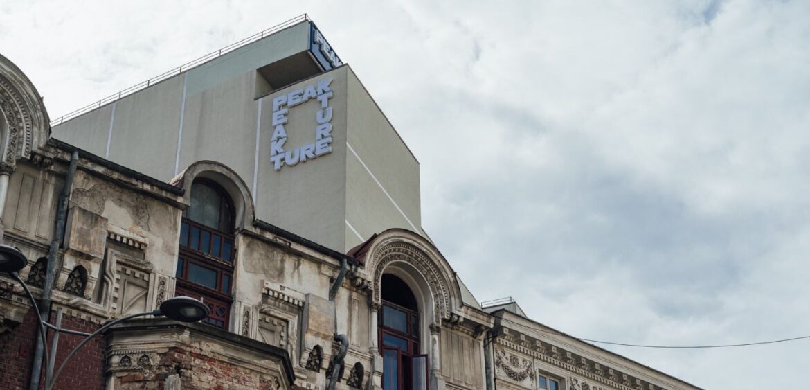 PeakTure Bucharest