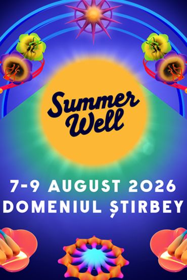 Summer Well 2026