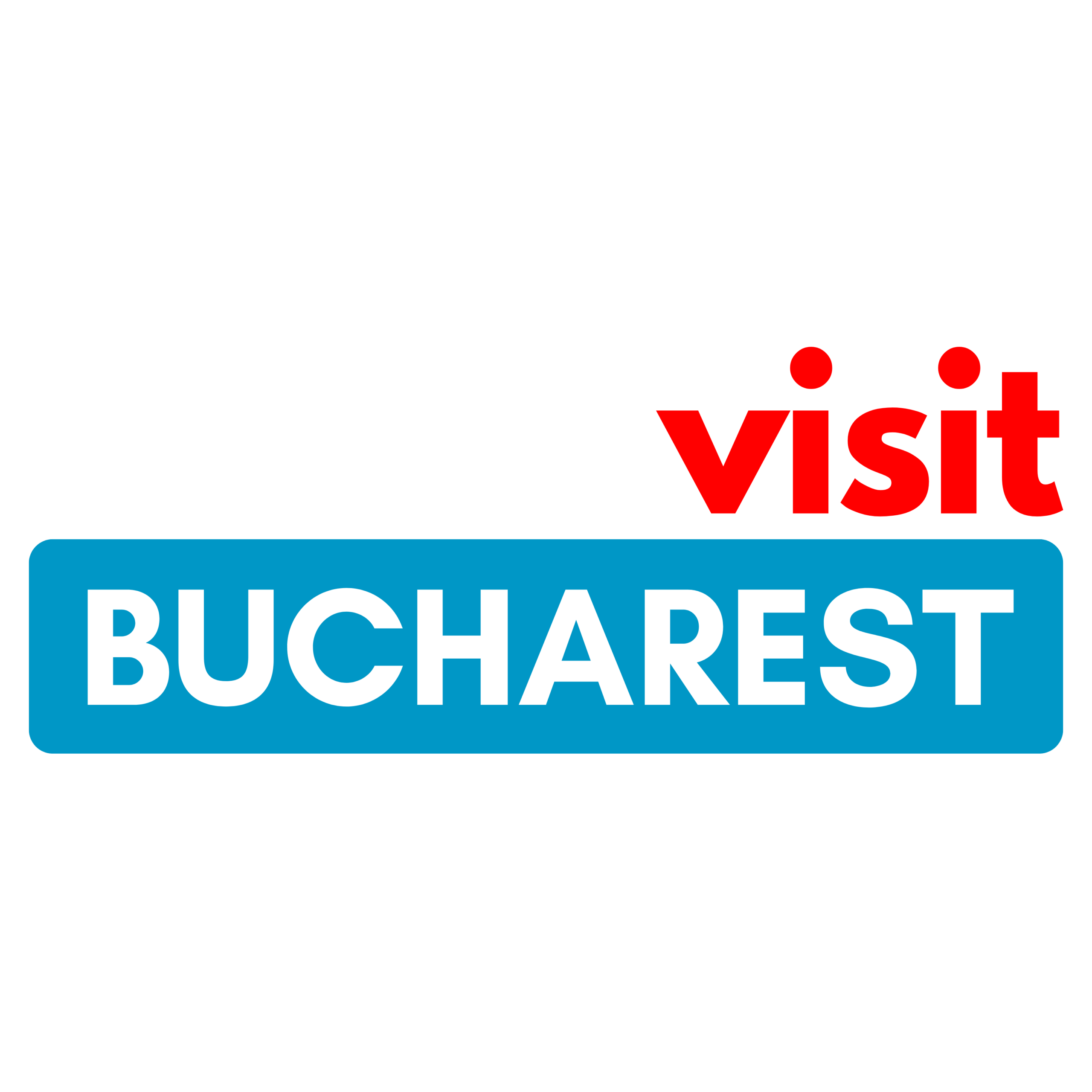 Noua Visit Bucharest