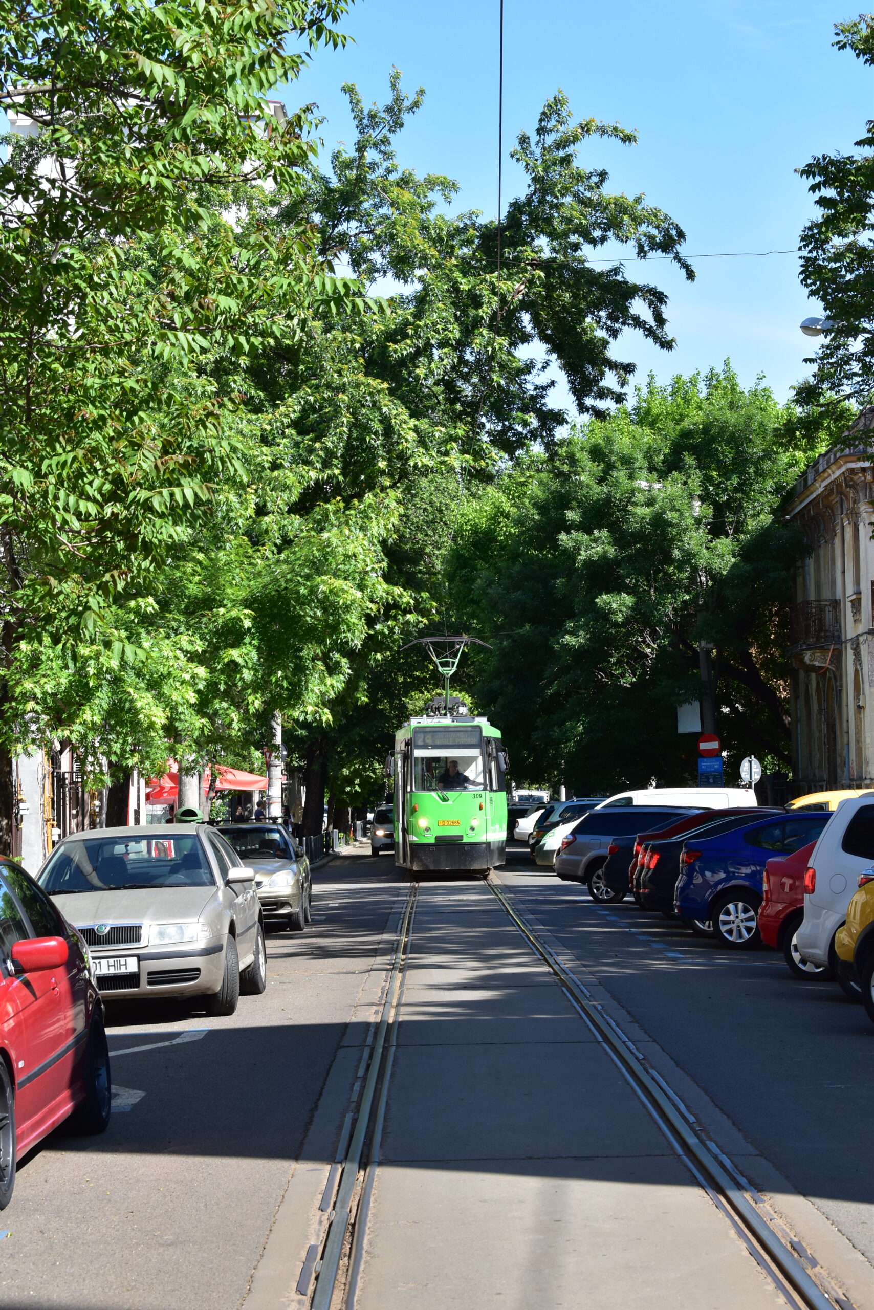 tram 24 tram 24