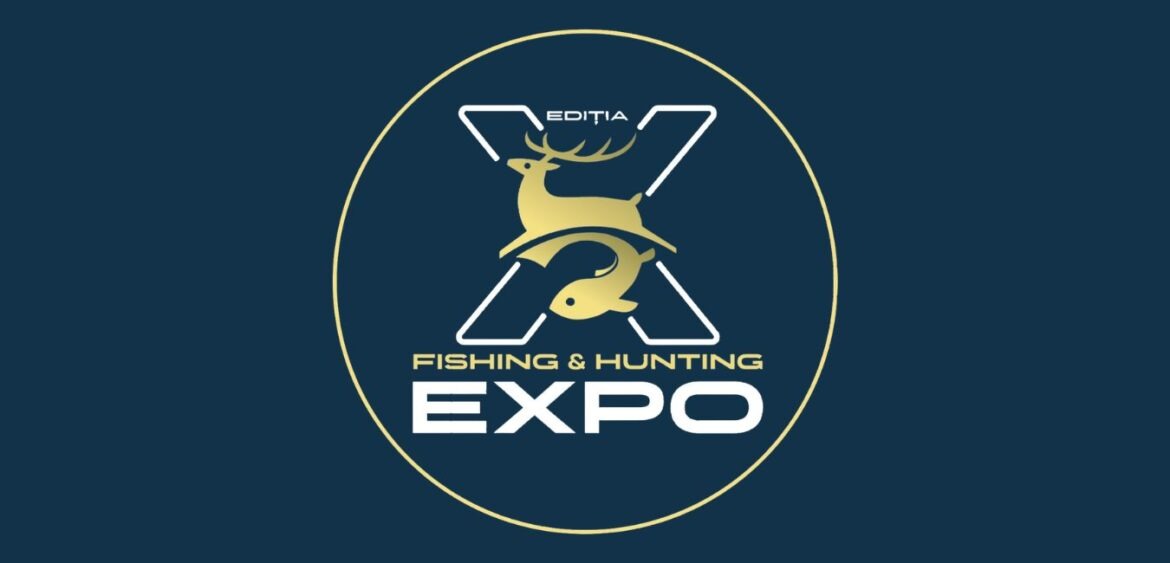 Fishing and Hunting Expo