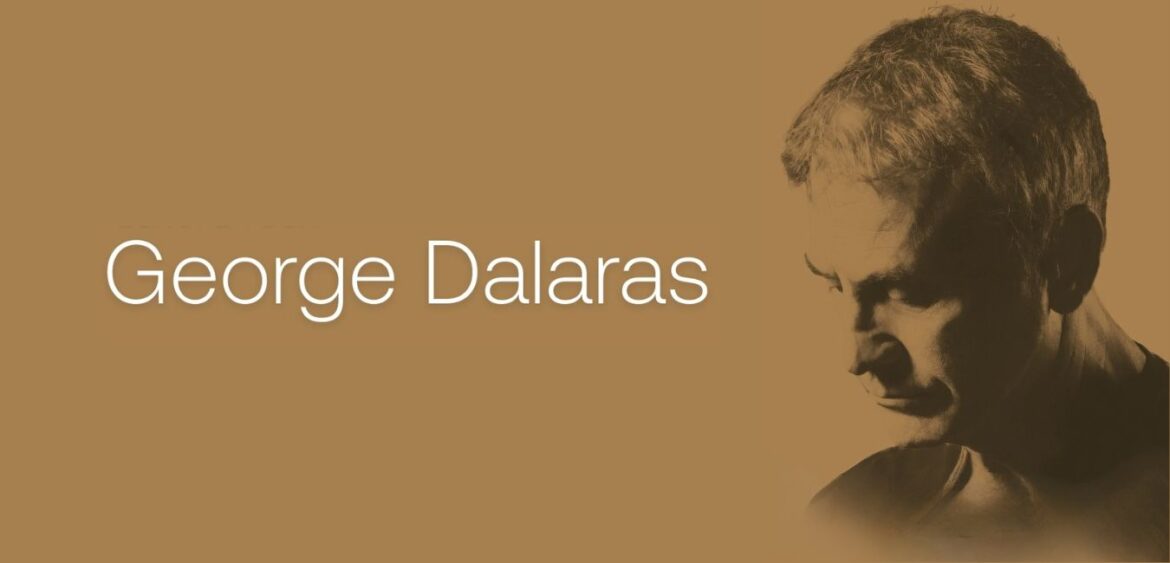 George Dalaras Bucharest concert