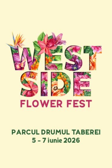West Side Flower Fest 2026