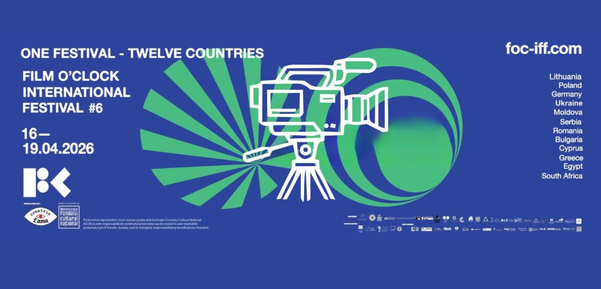 Film O Clock International Festival