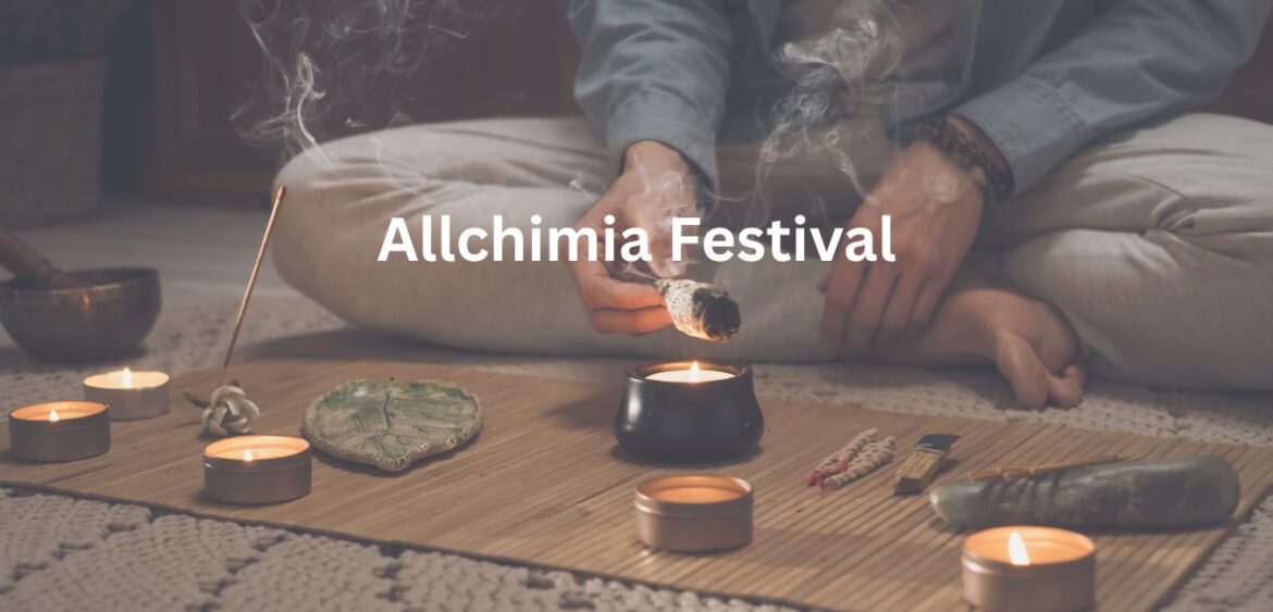 Allchimia Festival