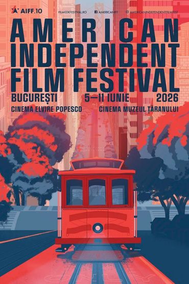 American Independent Film Festival 2026