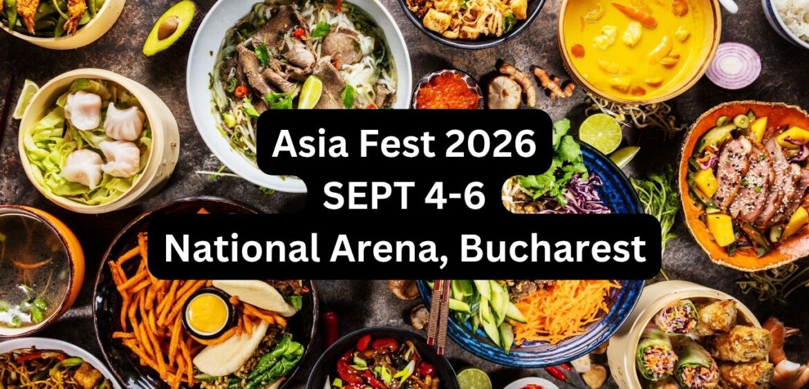 ASIA Fest