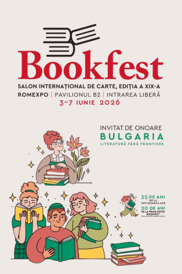 Bookfest 2026