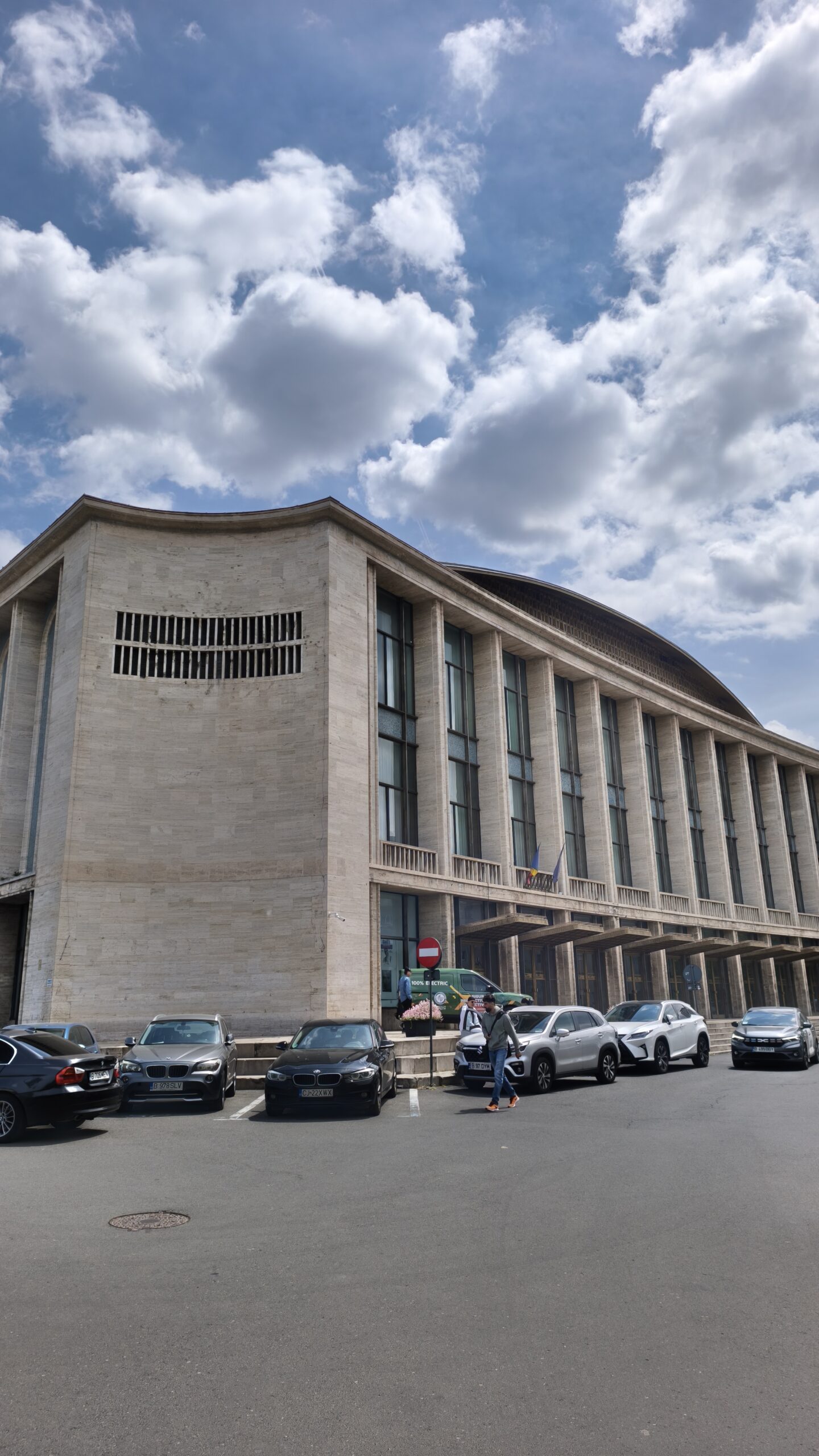 Palace Hall