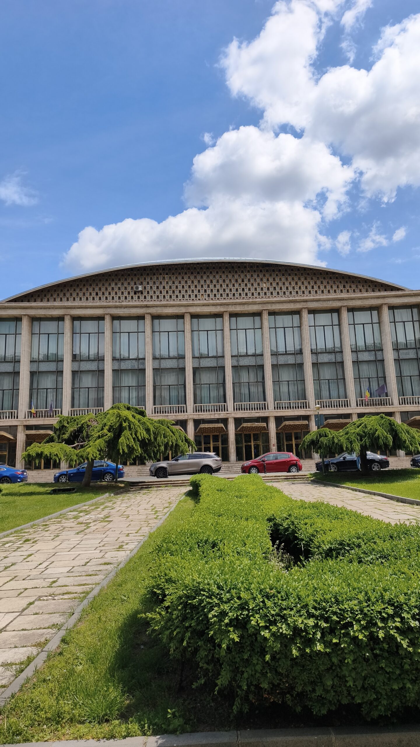 Sala Palatului