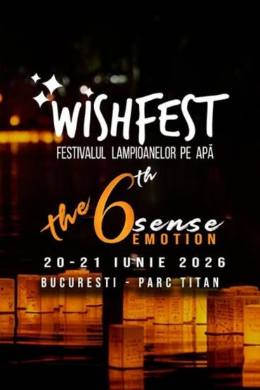 WishFest 2026