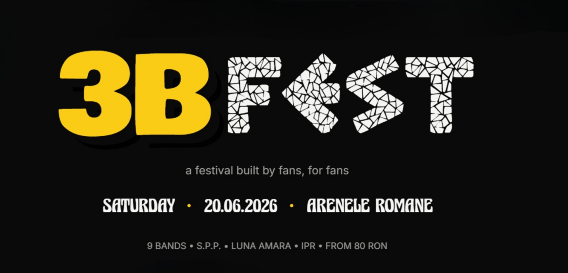 3B Fest