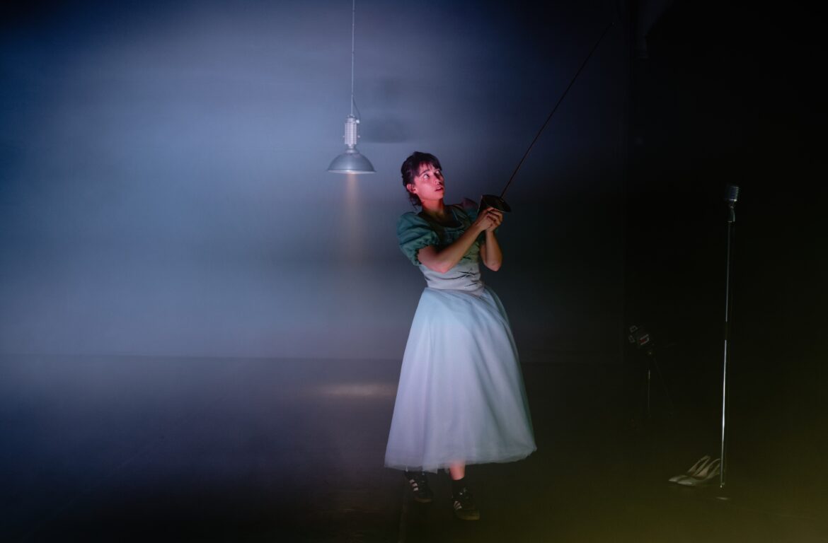 Two Dance premieres at Dance Centre Bucharest