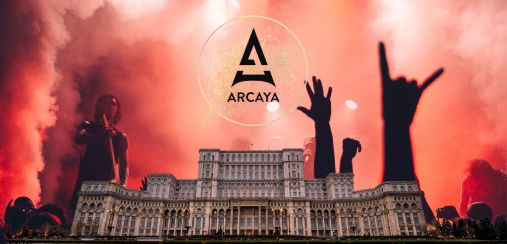 Arcaya
