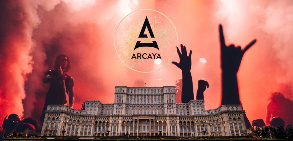 Arcaya