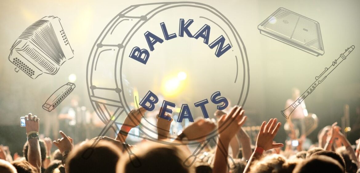 Balkan Beats