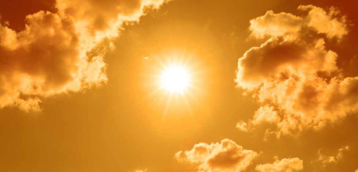 Heatwave Alert in Bucharest