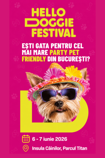 Hello Doggie Festival 2026