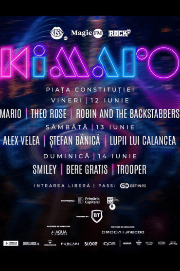 Kimaro Festival 2026