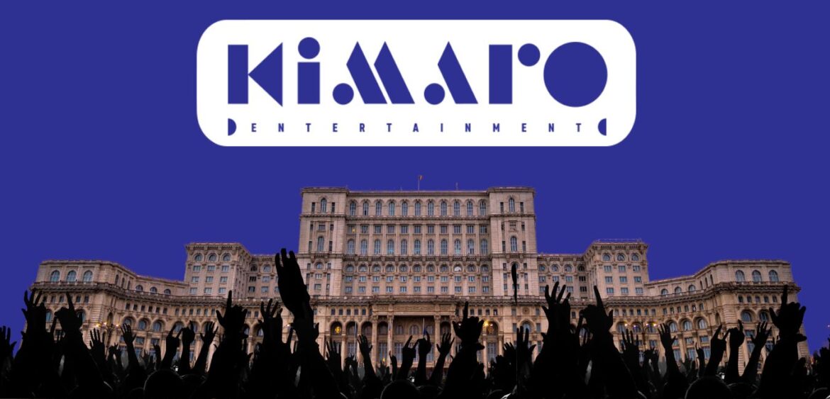 Kimaro Festival