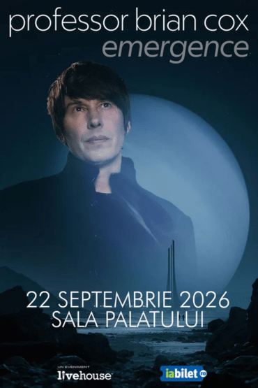 Brian Cox