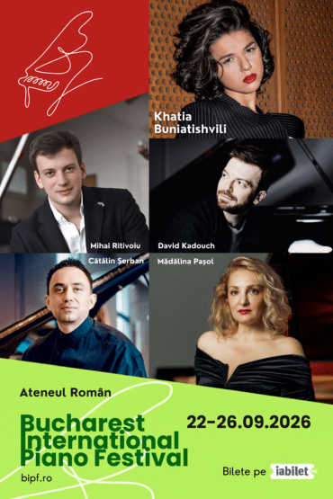Bucharest International Piano Festival