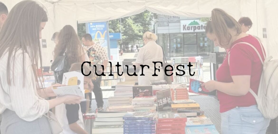 CulturFest Bucharest