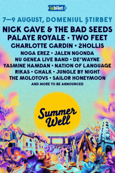 Summer Well 2026