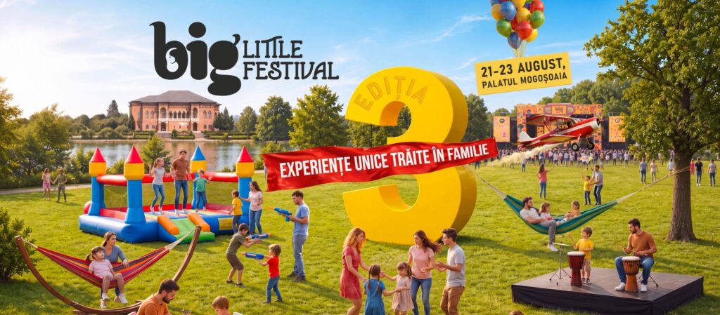 Big Little cover 
