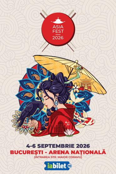 ASIA Fest 2026
