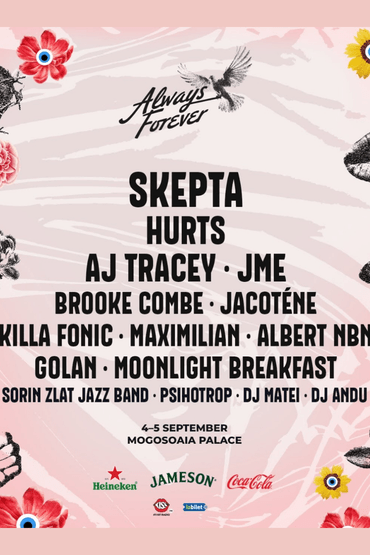 Always Forever Festival 2026