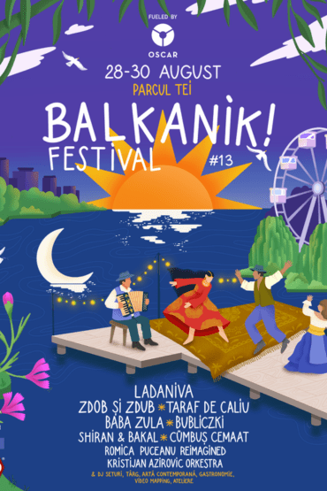 Balkanik Festival 2026