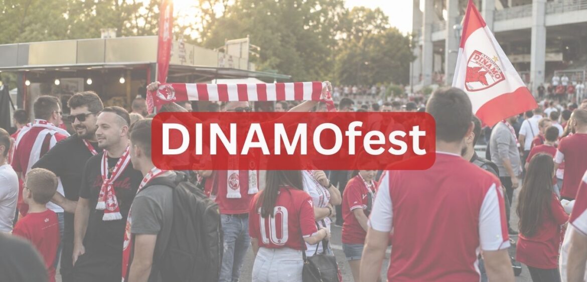 Dinamo Fest