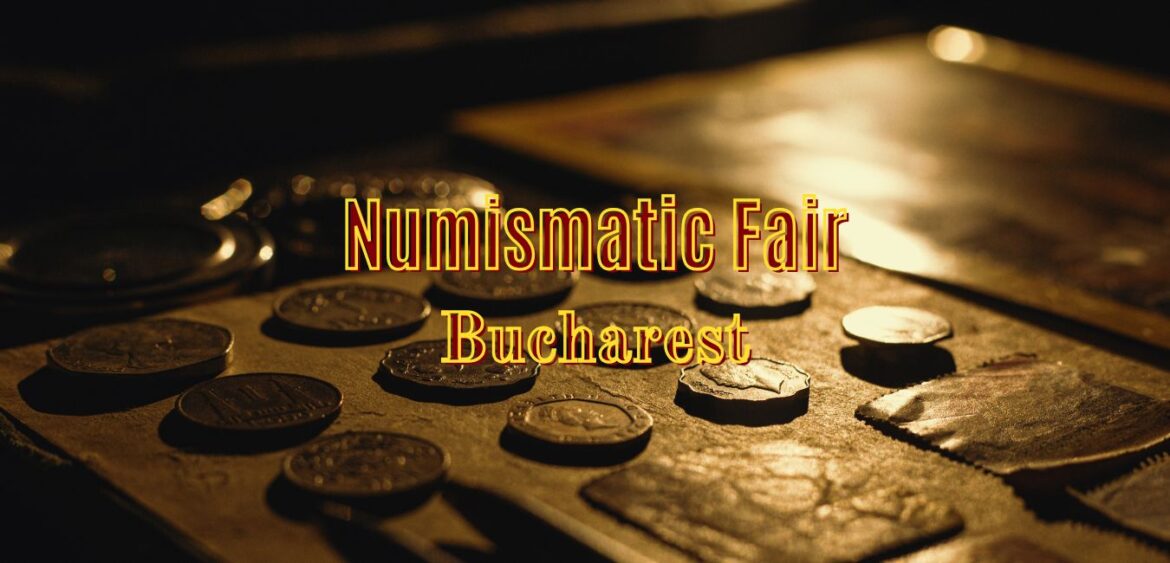 Numismatic Fair