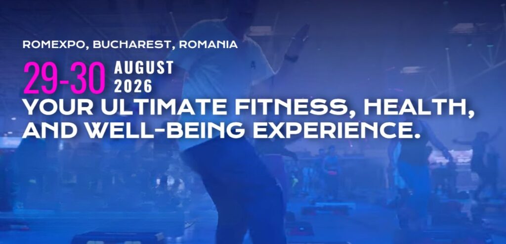 Sense4Fit Summit