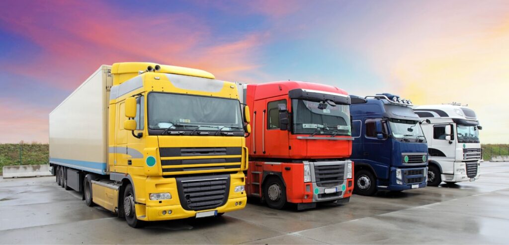 Trucks