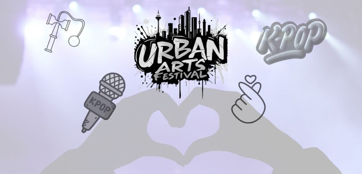 Urban Arts