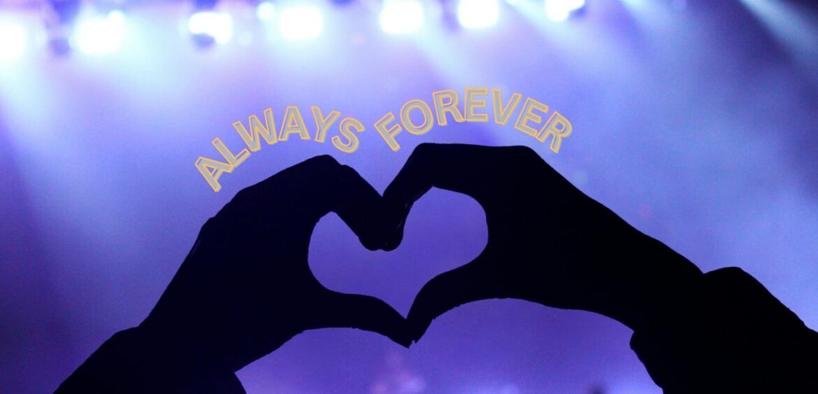 Always Forever Festival