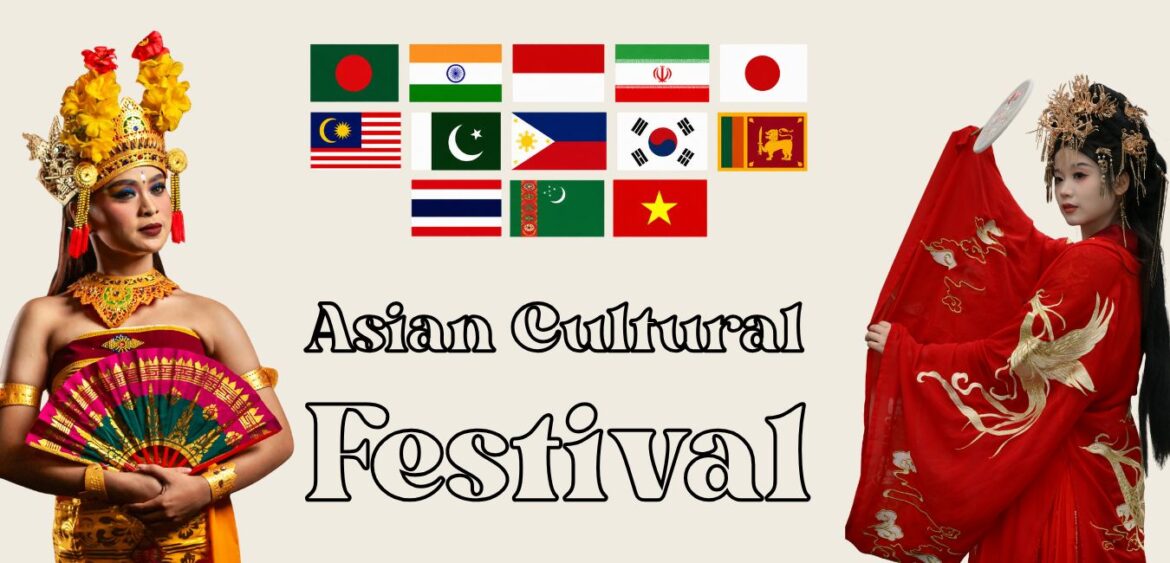 Asian Festival