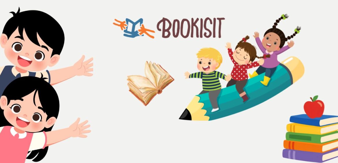 Bookisit Bucharest