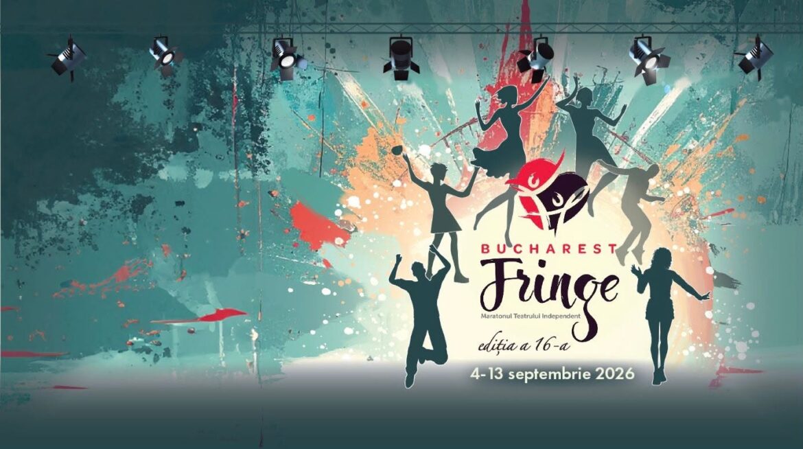 Bucharest Fringe Festival