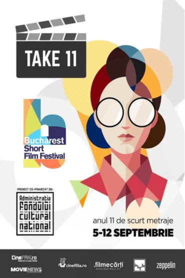 Bucharest Short Film Festival 2026