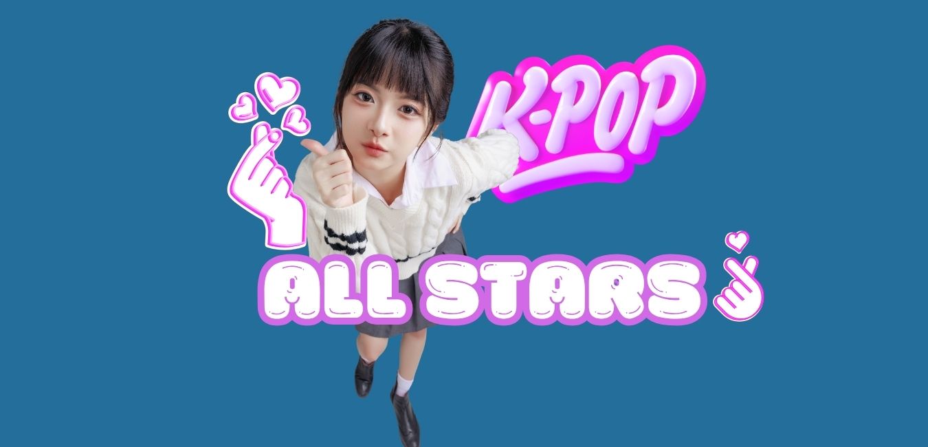 K Pop All Stars Bucharest K Pop All Stars