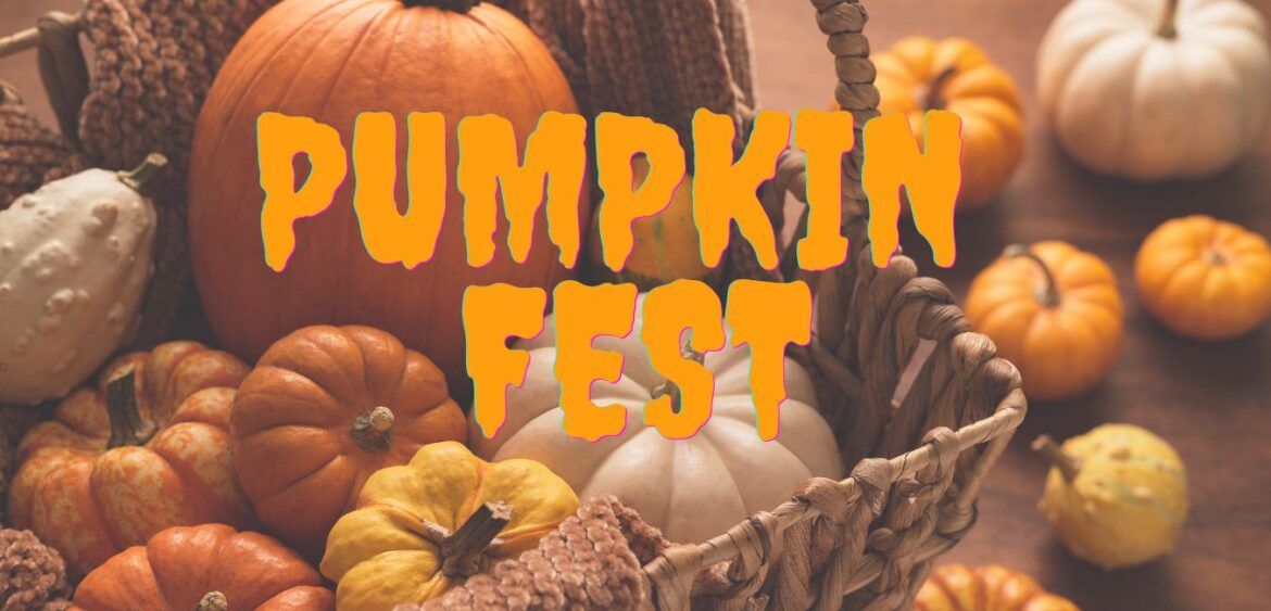 Pumpkin Fest